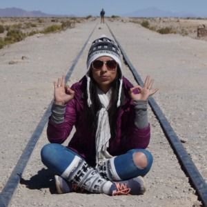 Meet your Posher, Carla